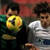 Bogdan Stancu a marcat un gol pentru Genclerbirligi